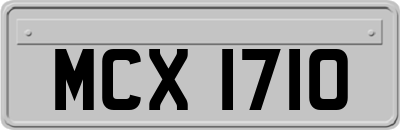 MCX1710