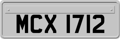 MCX1712