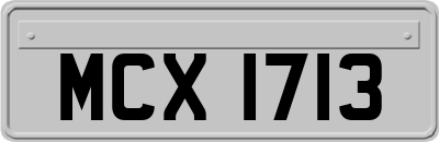 MCX1713