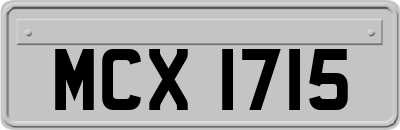 MCX1715