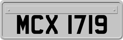 MCX1719