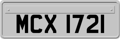 MCX1721