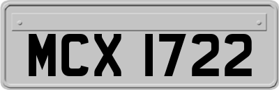 MCX1722