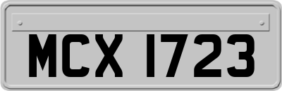 MCX1723