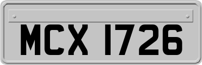 MCX1726