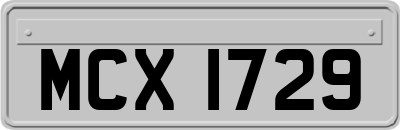 MCX1729