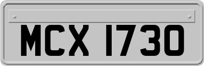 MCX1730