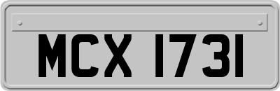 MCX1731