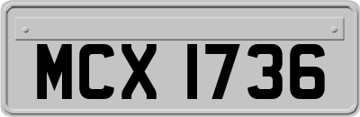 MCX1736