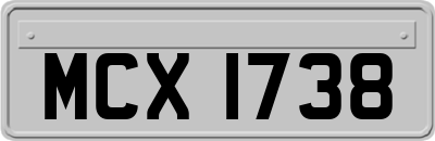 MCX1738