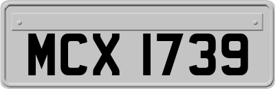 MCX1739