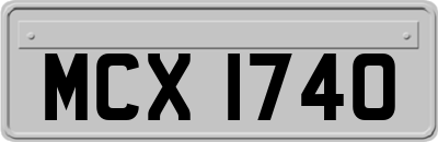 MCX1740
