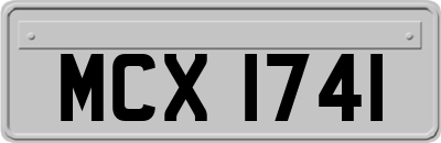MCX1741