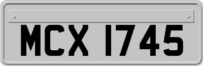 MCX1745