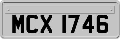 MCX1746