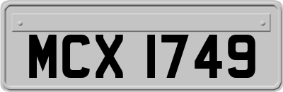 MCX1749