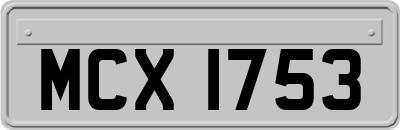 MCX1753