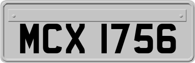 MCX1756