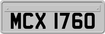MCX1760