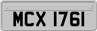 MCX1761