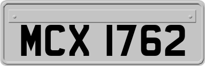MCX1762