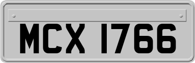 MCX1766