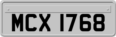 MCX1768
