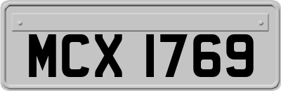 MCX1769