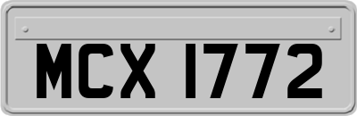 MCX1772