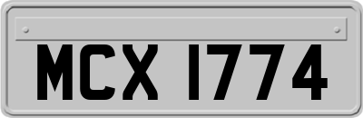 MCX1774