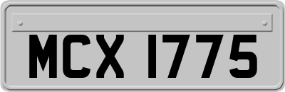 MCX1775