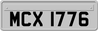 MCX1776