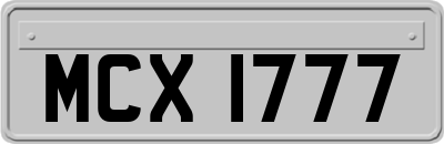 MCX1777