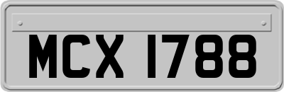 MCX1788