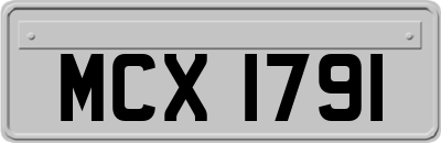 MCX1791