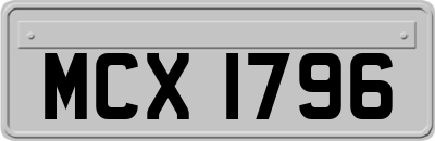 MCX1796