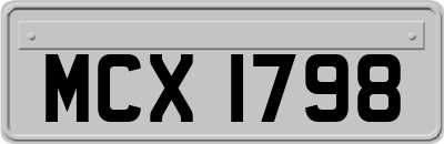 MCX1798