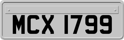 MCX1799