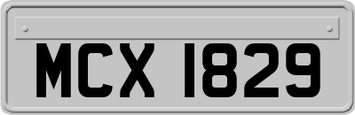 MCX1829