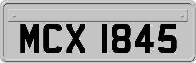 MCX1845