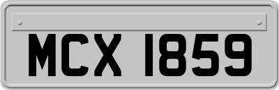 MCX1859