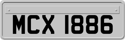 MCX1886