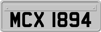 MCX1894