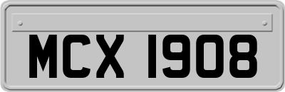 MCX1908