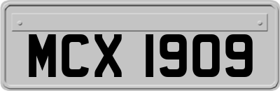 MCX1909