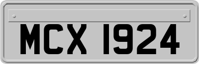 MCX1924