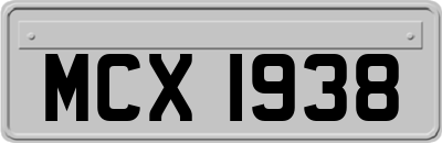 MCX1938