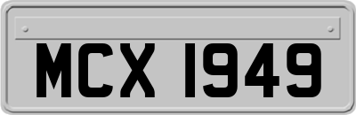 MCX1949