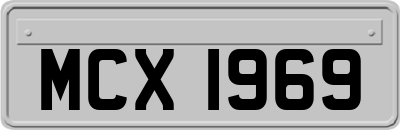 MCX1969
