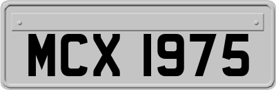 MCX1975